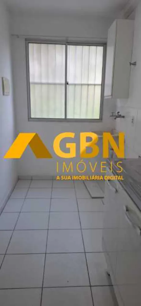 Apartamento, 2 quartos, 46 m² - Foto 10