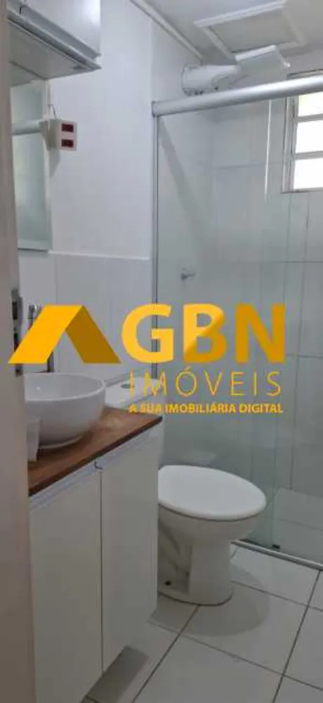 Apartamento, 2 quartos, 46 m² - Foto 8