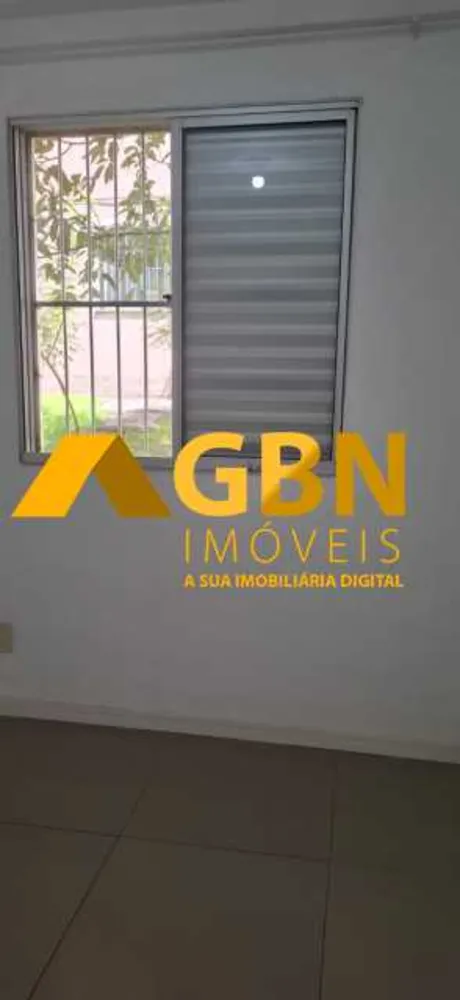 Apartamento, 2 quartos, 46 m² - Foto 4