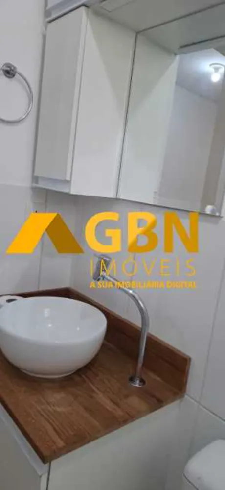Apartamento, 2 quartos, 46 m² - Foto 9