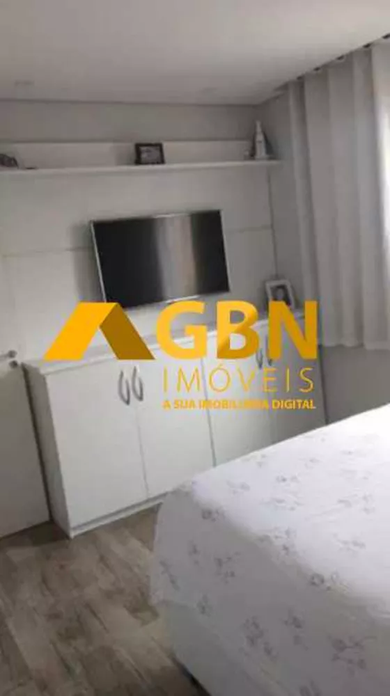 Apartamento à venda com 3 quartos, 95m² - Foto 10