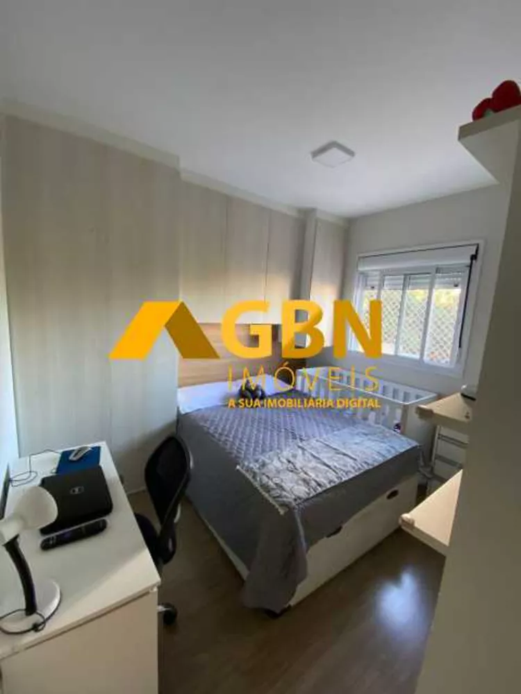 Apartamento à venda com 2 quartos, 48m² - Foto 13