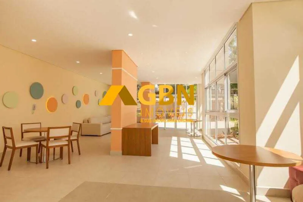 Apartamento, 2 quartos, 48 m² - Foto 25