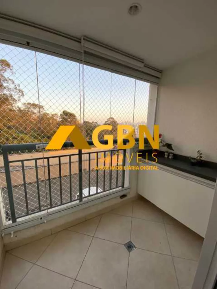 Apartamento à venda com 2 quartos, 48m² - Foto 10