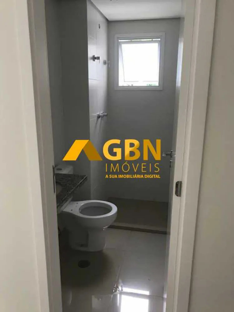 Apartamento, 3 quartos, 90 m² - Foto 9
