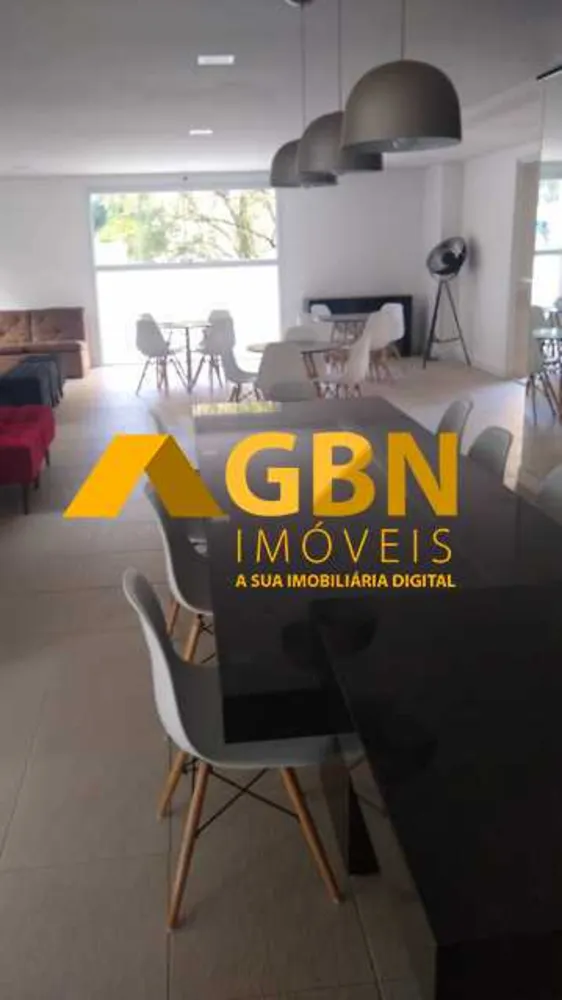 Apartamento, 3 quartos, 90 m² - Foto 10