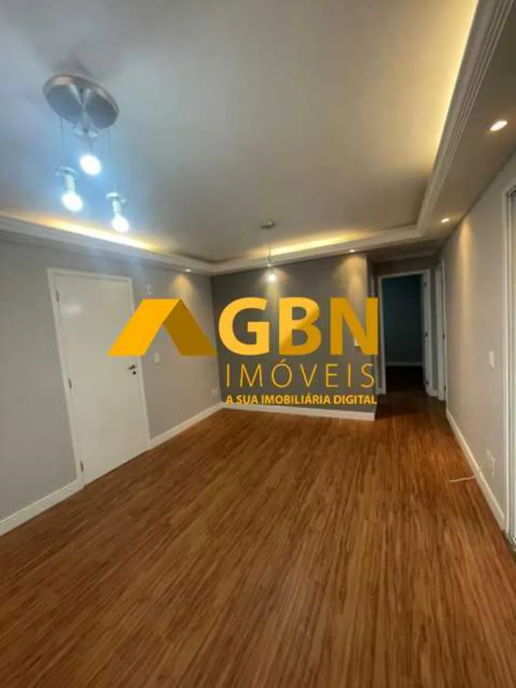 Apartamento, 2 quartos, 67 m² - Foto 2
