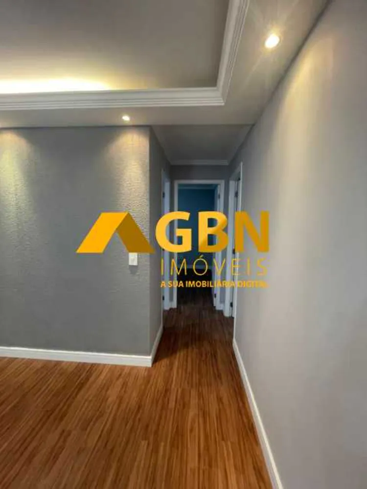Apartamento, 2 quartos, 67 m² - Foto 3