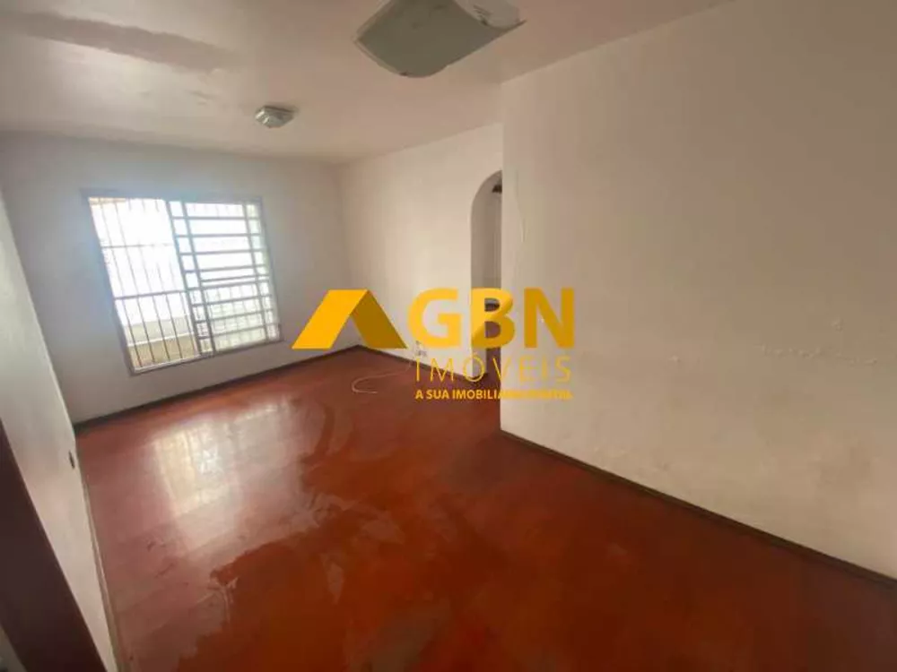 Apartamento à venda com 2 quartos, 55m² - Foto 1