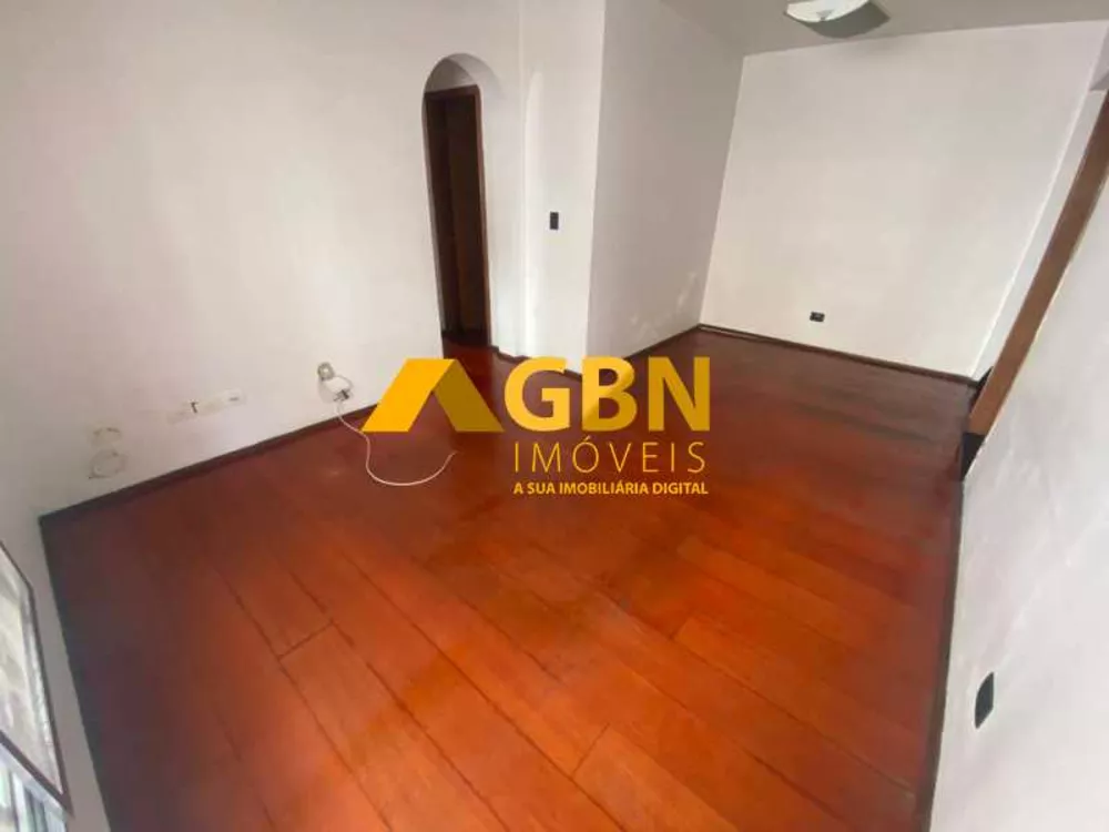 Apartamento à venda com 2 quartos, 55m² - Foto 2