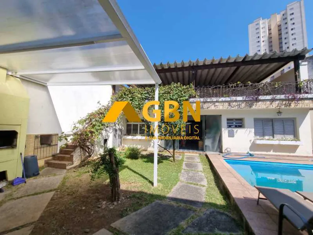 Casa, 510 m² - Foto 2