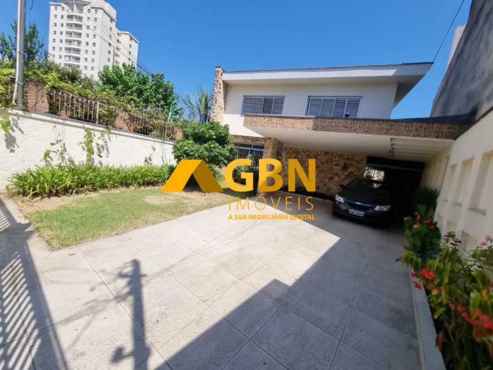Casa, 510 m² - Foto 15