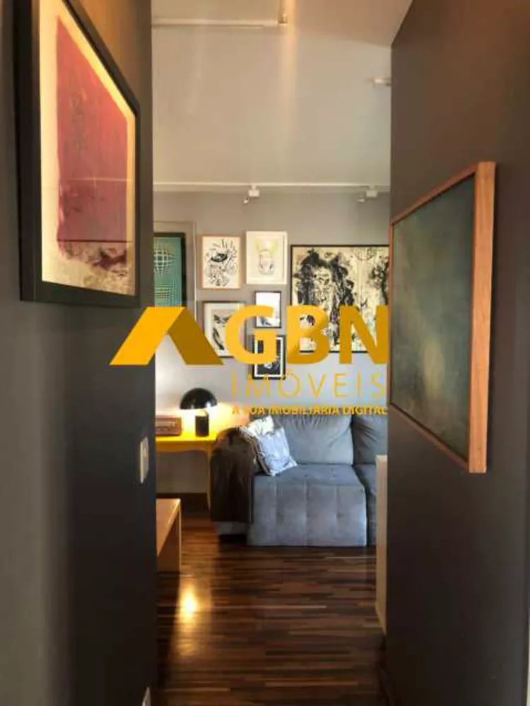 Apartamento, 3 quartos, 69 m² - Foto 1