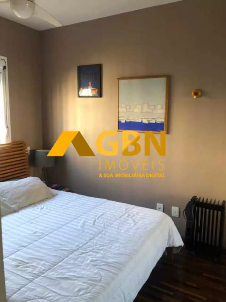 Apartamento, 3 quartos, 69 m² - Foto 11