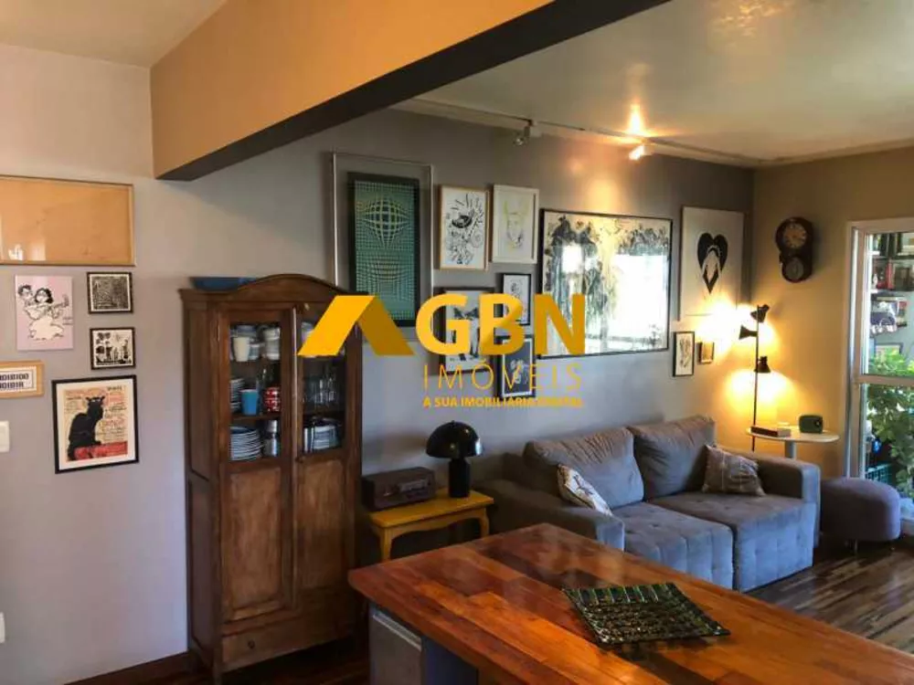 Apartamento, 3 quartos, 69 m² - Foto 5