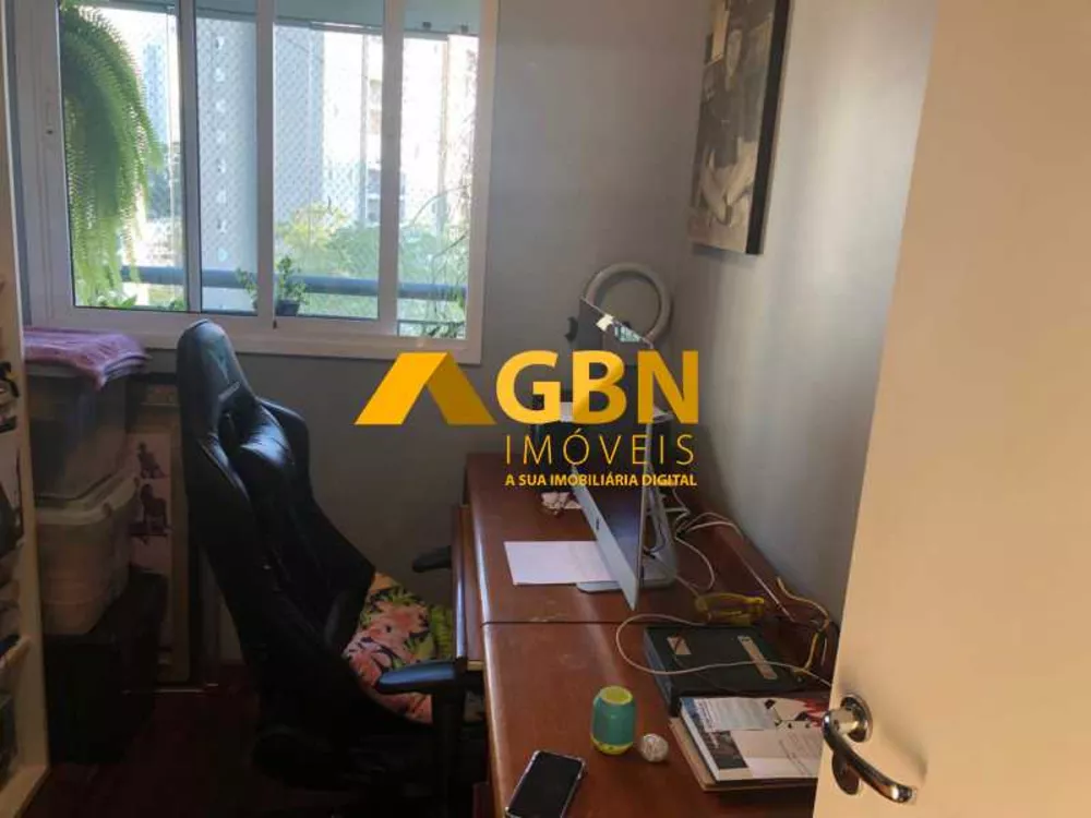 Apartamento, 3 quartos, 69 m² - Foto 4