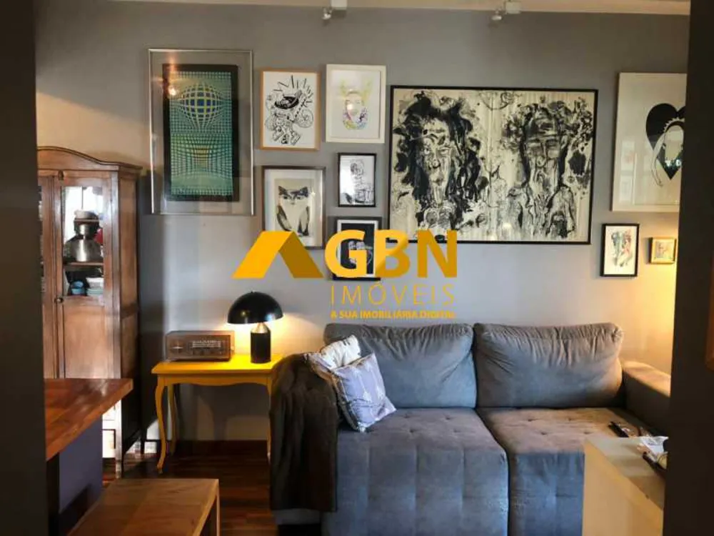 Apartamento, 3 quartos, 69 m² - Foto 5