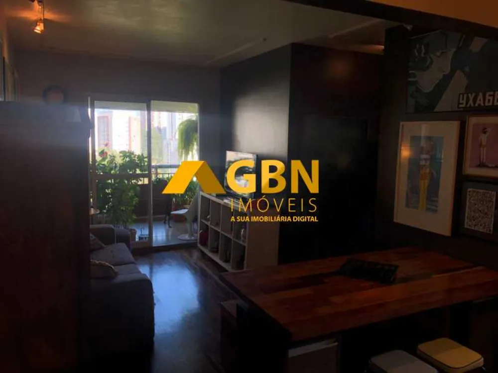 Apartamento, 3 quartos, 69 m² - Foto 4