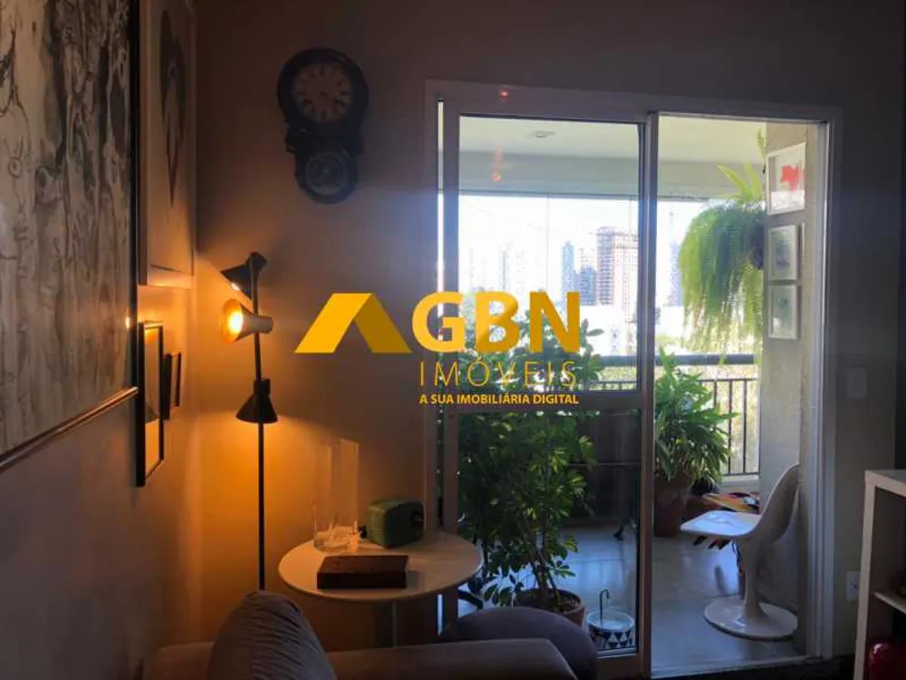 Apartamento, 3 quartos, 69 m² - Foto 1