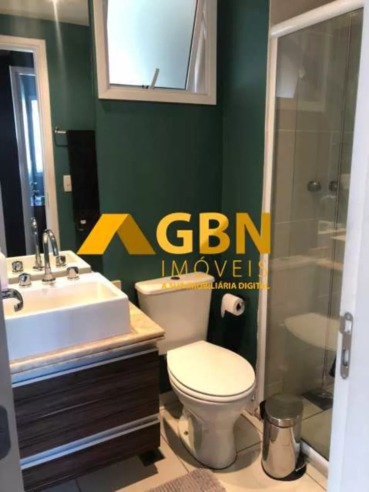 Apartamento, 3 quartos, 69 m² - Foto 16