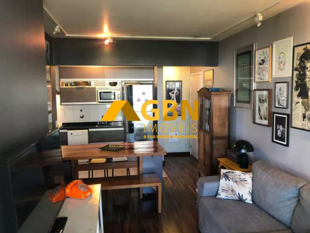 Apartamento, 3 quartos, 69 m² - Foto 14