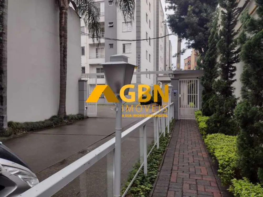 Apartamento, 2 quartos, 62 m² - Foto 9