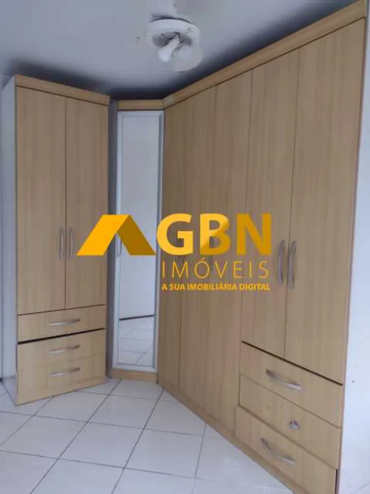 Apartamento, 2 quartos, 62 m² - Foto 6