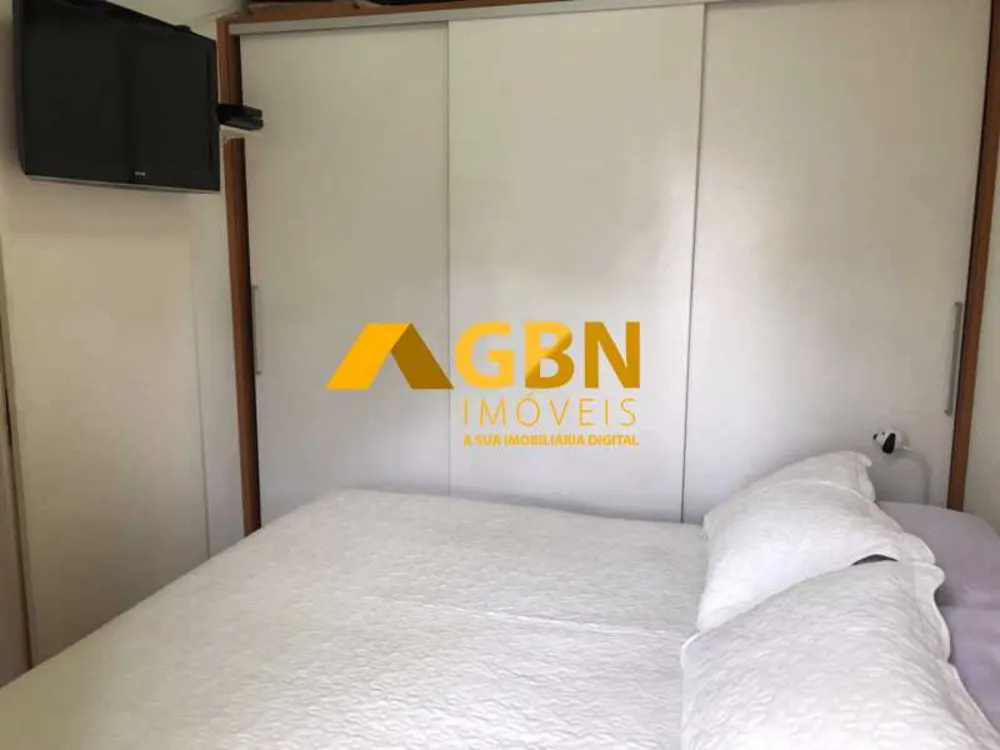 Apartamento, 2 quartos, 73 m² - Foto 9