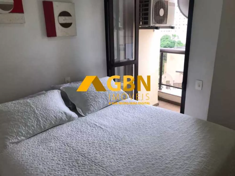 Apartamento à venda com 2 quartos, 73m² - Foto 8