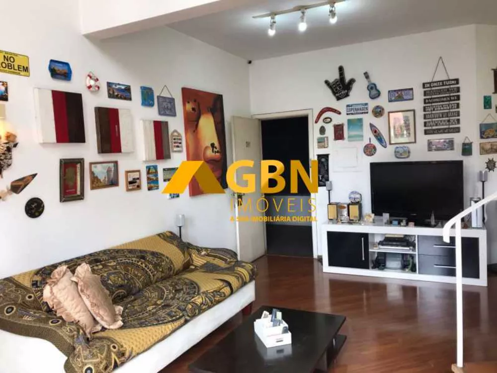 Apartamento à venda com 2 quartos, 73m² - Foto 5