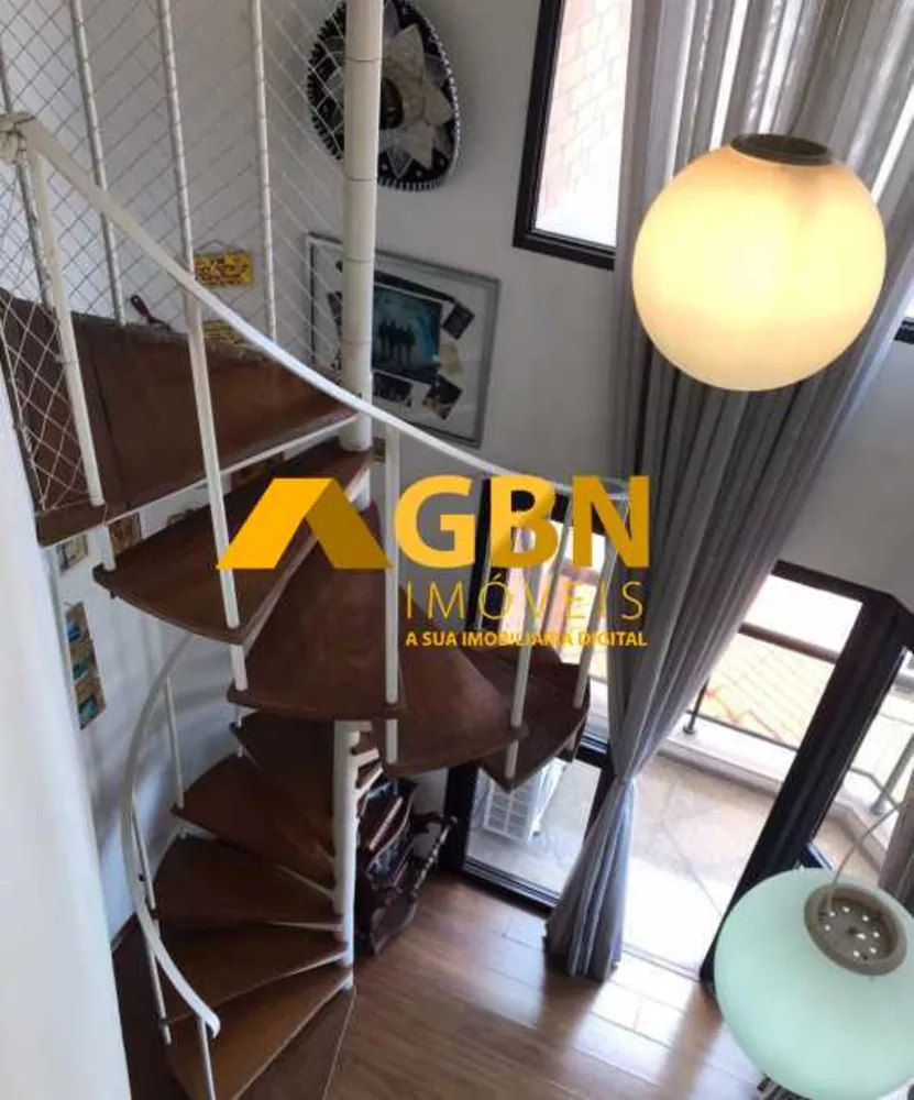 Apartamento à venda com 2 quartos, 73m² - Foto 6