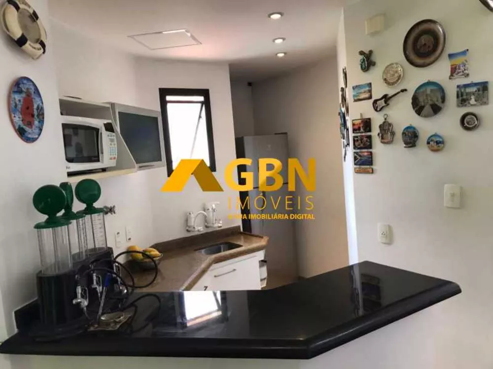 Apartamento à venda com 2 quartos, 73m² - Foto 7