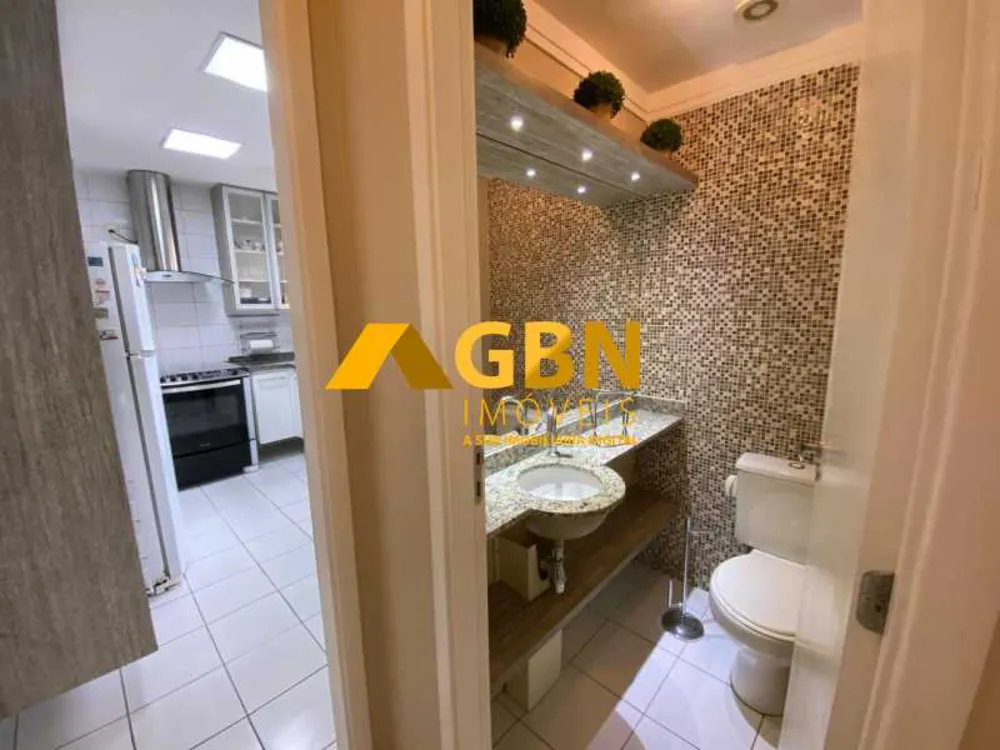 Apartamento, 3 quartos, 107 m² - Foto 5