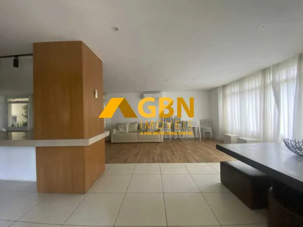 Apartamento, 3 quartos, 107 m² - Foto 12