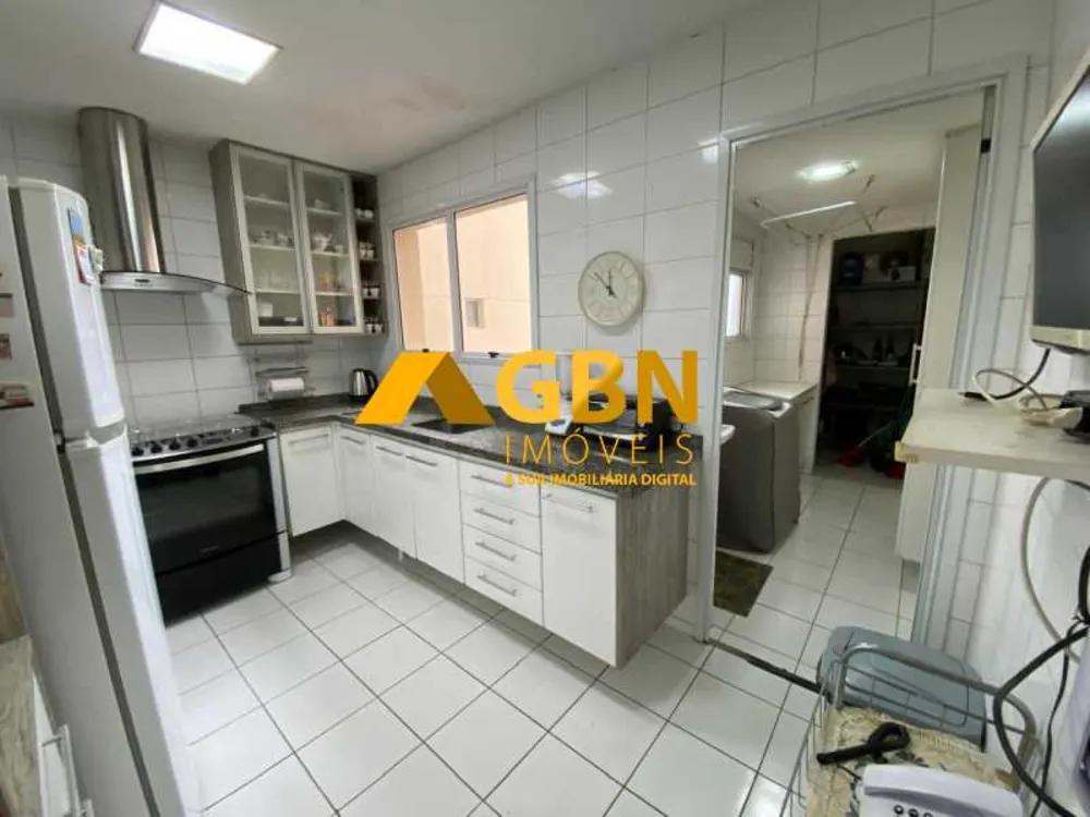 Apartamento, 3 quartos, 107 m² - Foto 1
