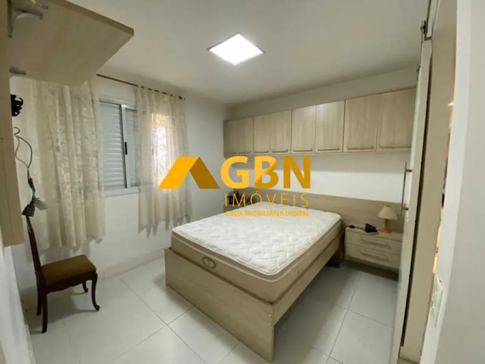 Apartamento, 3 quartos, 107 m² - Foto 8