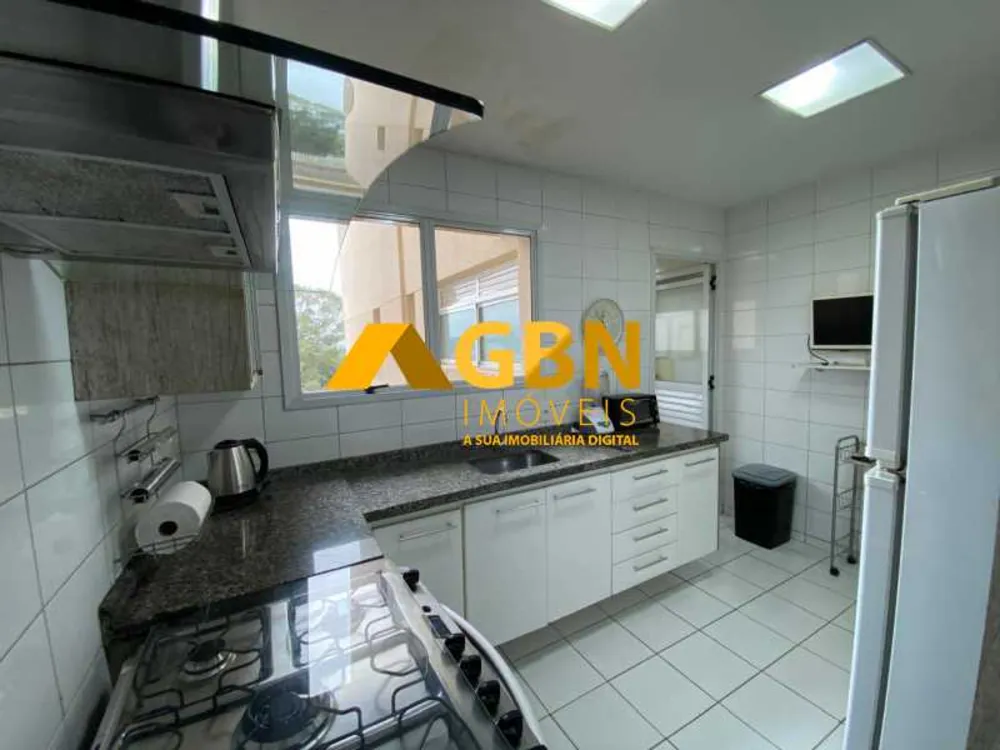 Apartamento, 3 quartos, 107 m² - Foto 3