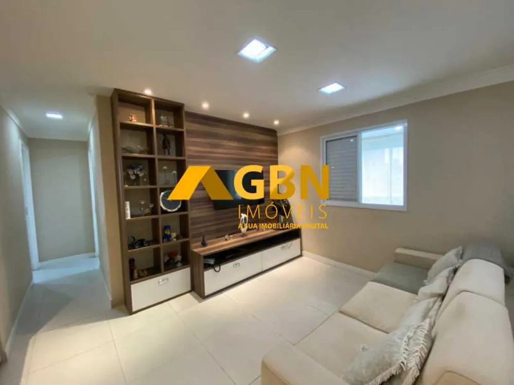 Apartamento, 3 quartos, 107 m² - Foto 2