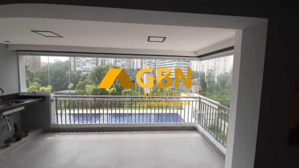Apartamento, 2 quartos, 127 m² - Foto 6