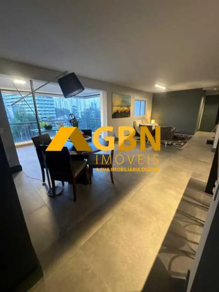 Apartamento, 2 quartos, 127 m² - Foto 6