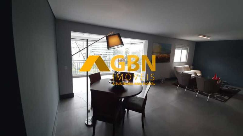 Apartamento, 2 quartos, 127 m² - Foto 9