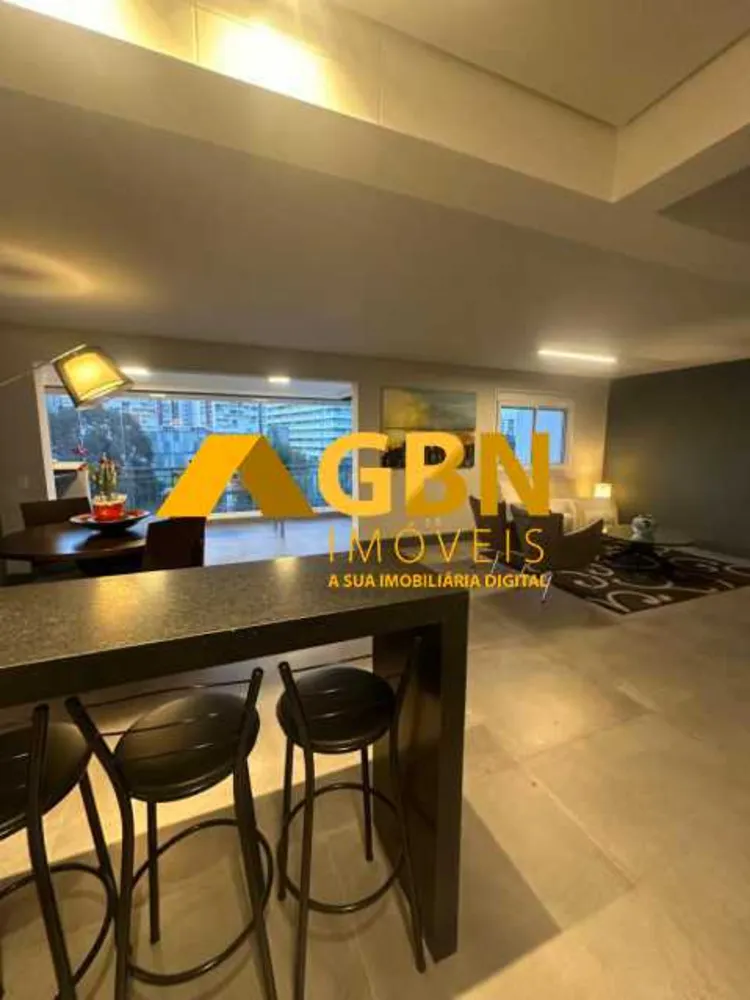 Apartamento, 2 quartos, 127 m² - Foto 3