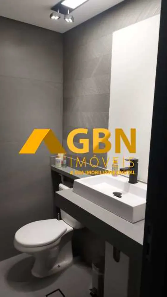 Apartamento, 2 quartos, 127 m² - Foto 19