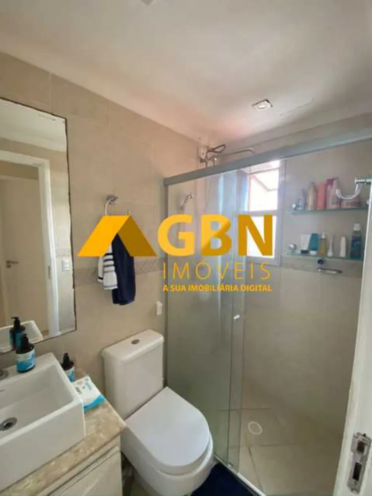 Apartamento, 2 quartos, 40 m² - Foto 5