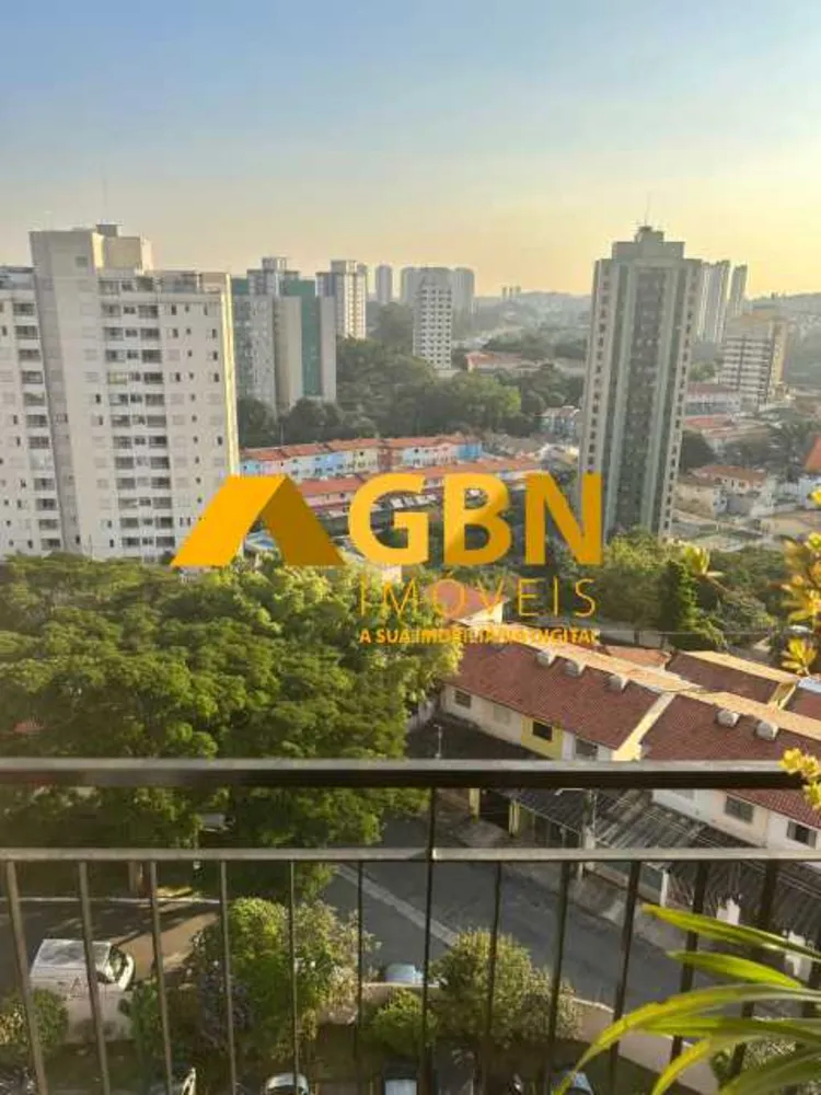 Apartamento, 2 quartos, 40 m² - Foto 2