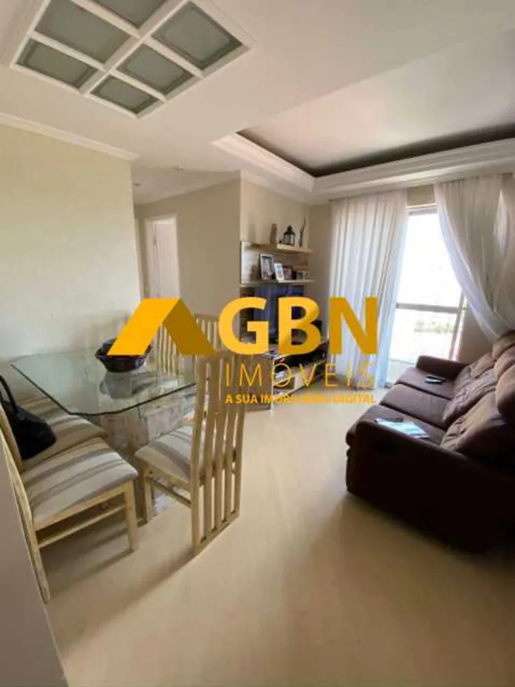 Apartamento, 2 quartos, 40 m² - Foto 7