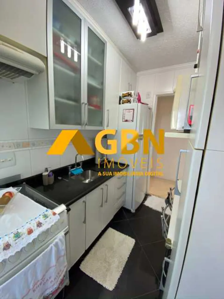 Apartamento, 2 quartos, 40 m² - Foto 8