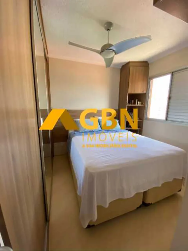 Apartamento, 2 quartos, 40 m² - Foto 1