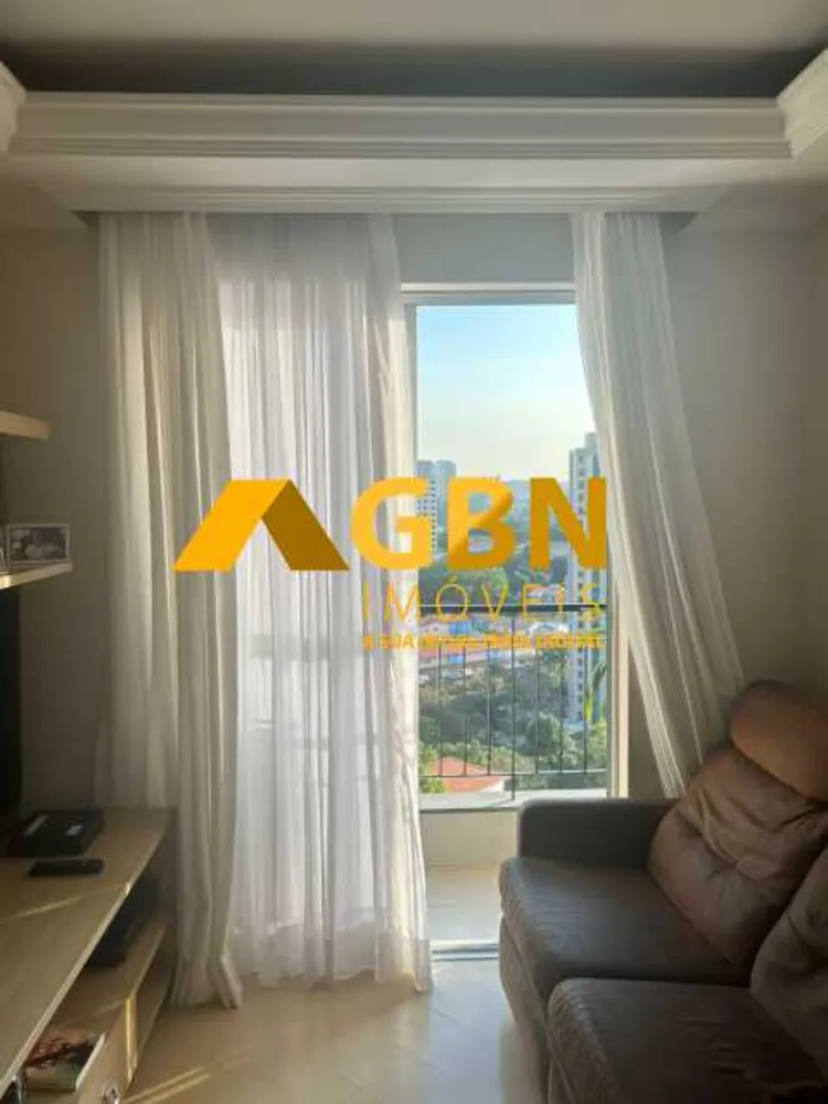 Apartamento, 2 quartos, 40 m² - Foto 3