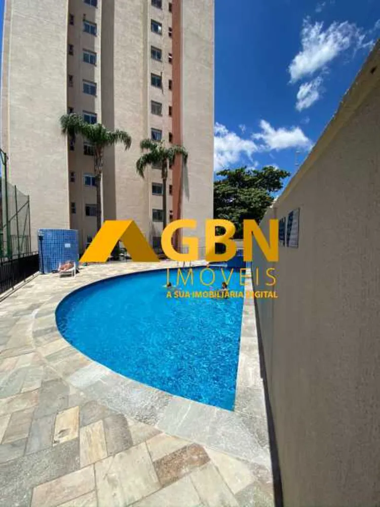Apartamento, 2 quartos, 40 m² - Foto 9